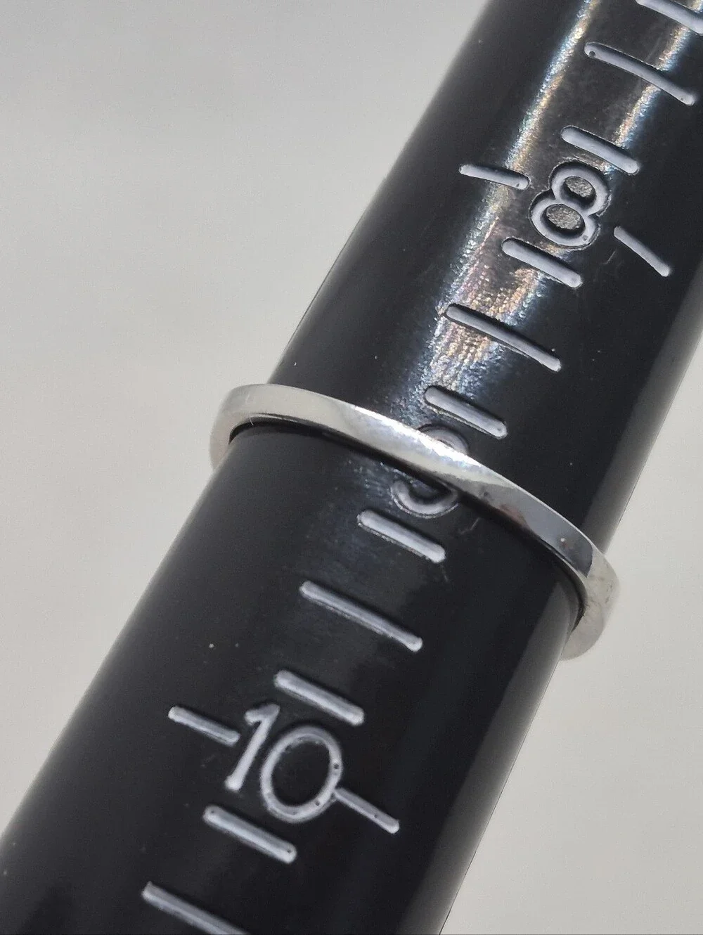 .925 Sterling Silver Elegant Women's Ring, Jewelry  Brand new